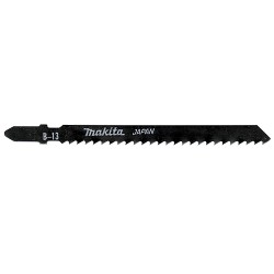 Jigsaw Blade B-13 Rough Cut - Wood 70mm 8tpi 5pk