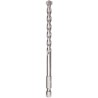 Masonry Drill Hex Shank 6mm