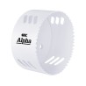 Alpha Holesaw Bi-Metal 95mm