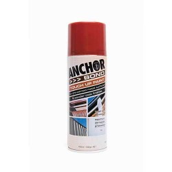 Anchor Bond Touch Up Paint Manor Red (Red Oak) 400ml