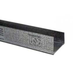 Usg Drywall Grid Perimeter Channel 38x3600mm