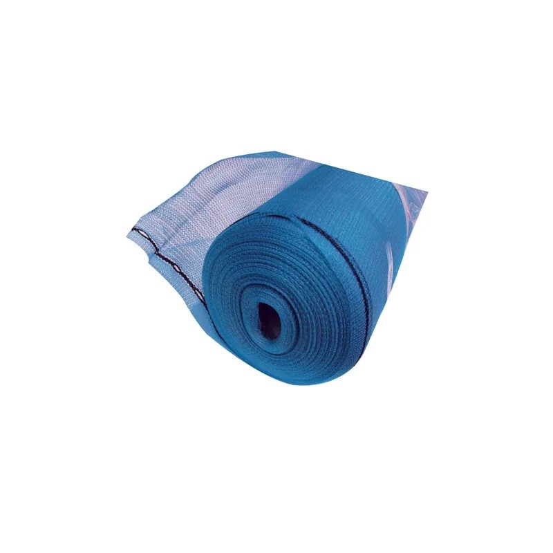 Scaffold/Fence Shroud 1830 X 50m Blue