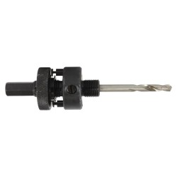 Holesaw Arbor 32- 152mm Profit Holesaw