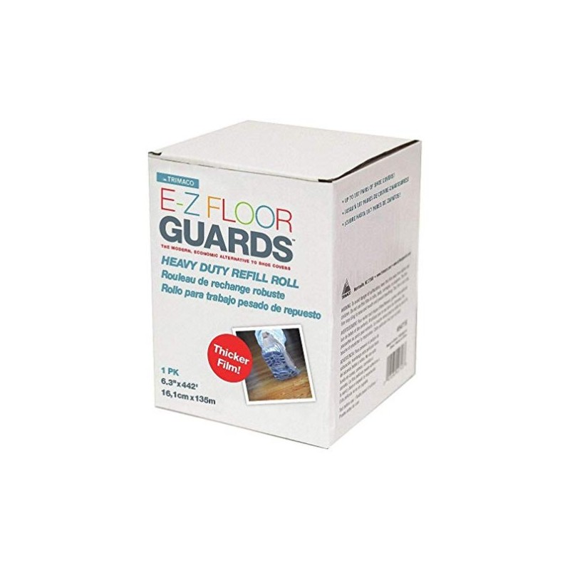 E-Z Floor Guard Refill Kit 