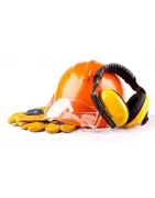 Personal Protective Equipment Ppe