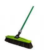 Brooms Scrubbers Squeeges