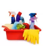 Cleaning Janitorial Supplies