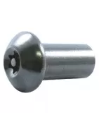 Resytork Barrel Nuts Button Head