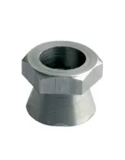 Shear Nuts Stainless Steel