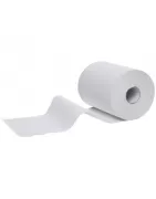 Toilet Paper & Hand Towel