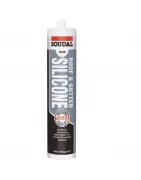 Roofing Gutter Silicones