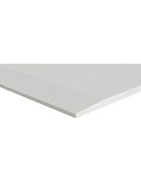 Standard Plasterboard