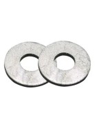 Round Washer Galvanised