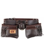 Tool Belts & Pouches