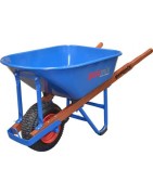 Wheel Barrows Pallet Jacks Trolleys