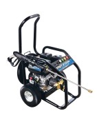 Pressure Washers