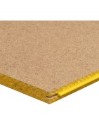 Particalboard Flooring