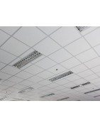 Ceiling Systems & Tiles