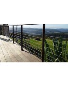 Stainless Steel Balustrade