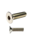 Socket Head Screws