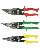 Tinsnips Cutters