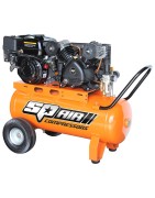 Air Compressors