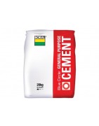 Cement Products
