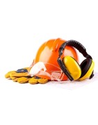 Safety Ppe