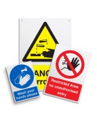 Signage