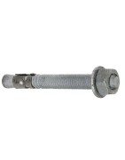 Concrete Masonry Anchors