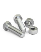 Bolts & Accessories