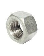 Galvanised