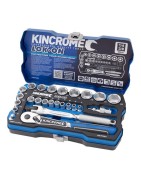 Sockets Socket Sets