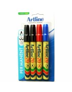 Permament Markers
