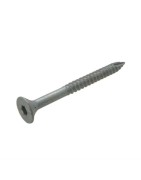 Batten Screw Galv