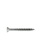 Treated Pine Screws Square Drive