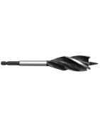 Wood Augers