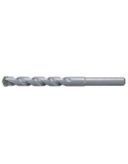 Smooth Shank Masonry Drill Bits