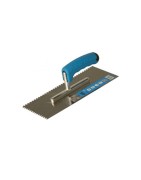 Notched Trowels