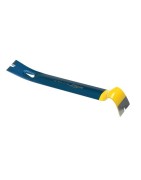 Wrecking Bars Nail Pullers