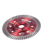 Diamond Blades & Cup Wheels