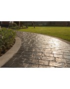 Concrete Resurfacing