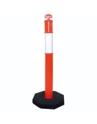 Bollards Barriers