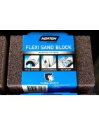 Sanding Blocks