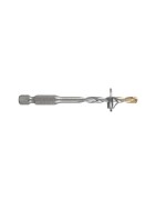 Countersink Cement Sheet Bits