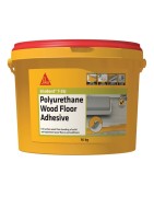 Timber Flooring Sealants & Adhesives