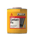 Pva & Contact Adhesives