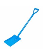 Shovels