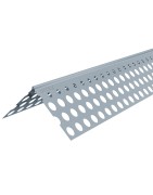 Plaster Trims