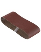 Sanding Belts